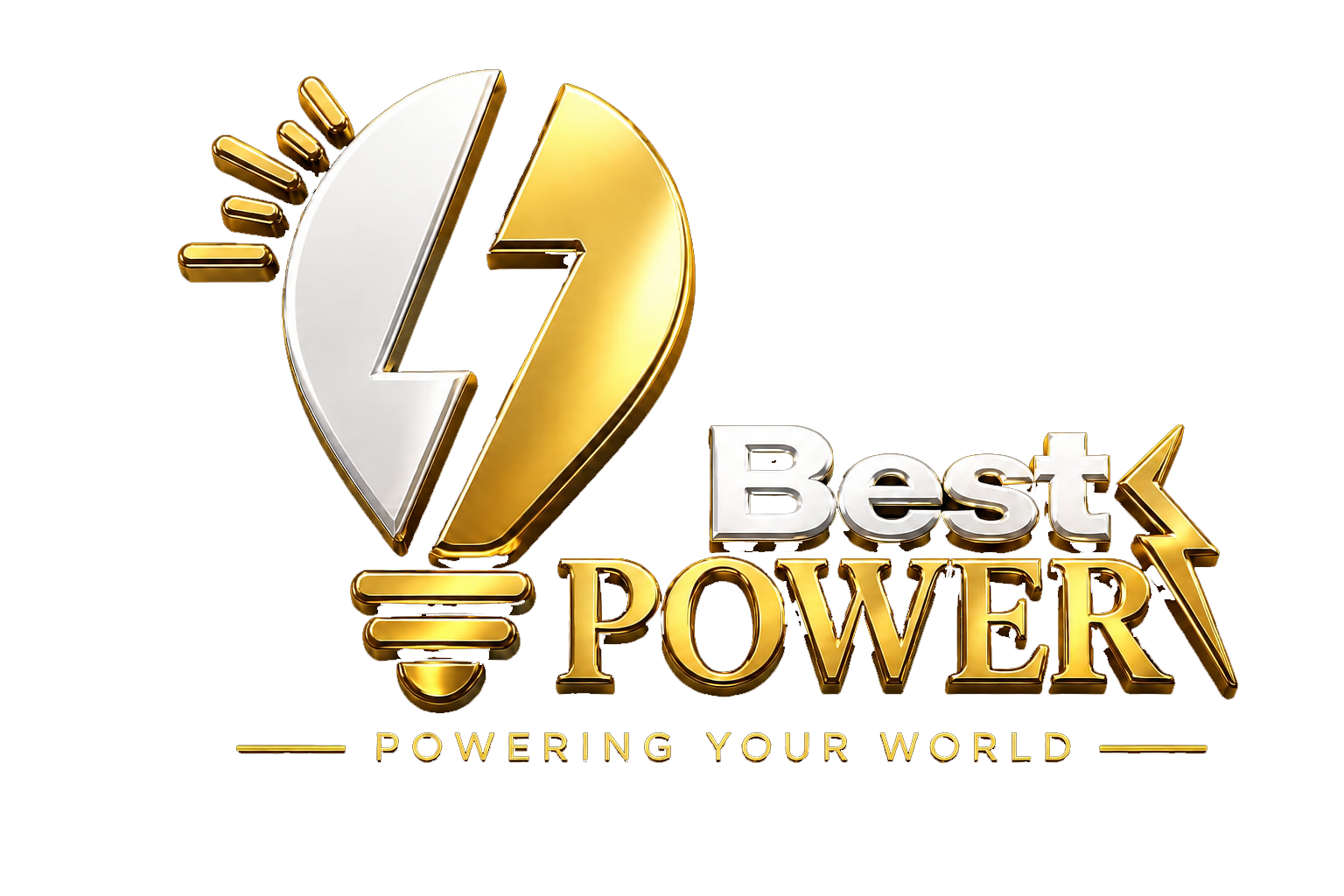 Best Power Logo
